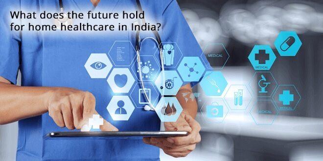 India's Healthcare Ecosystem