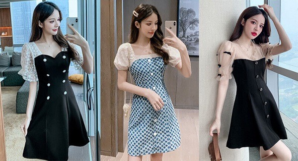 Korean Cocktail Dress 10 Things I Wish I'd Known Earlier