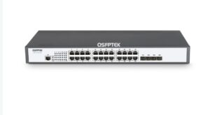 L2 10g network switch preferred: S5300-24T4X