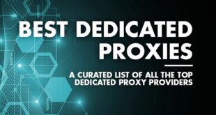 Understanding Dedicated Proxy Servers