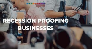 Building a Recession Proof Business Plan