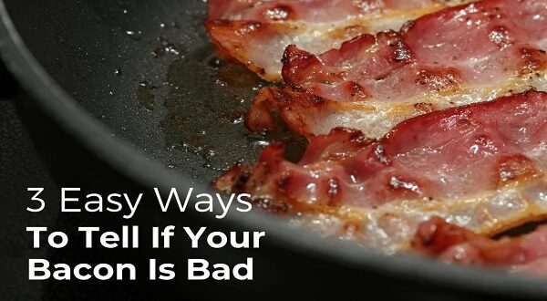 Does bacon grease go bad
