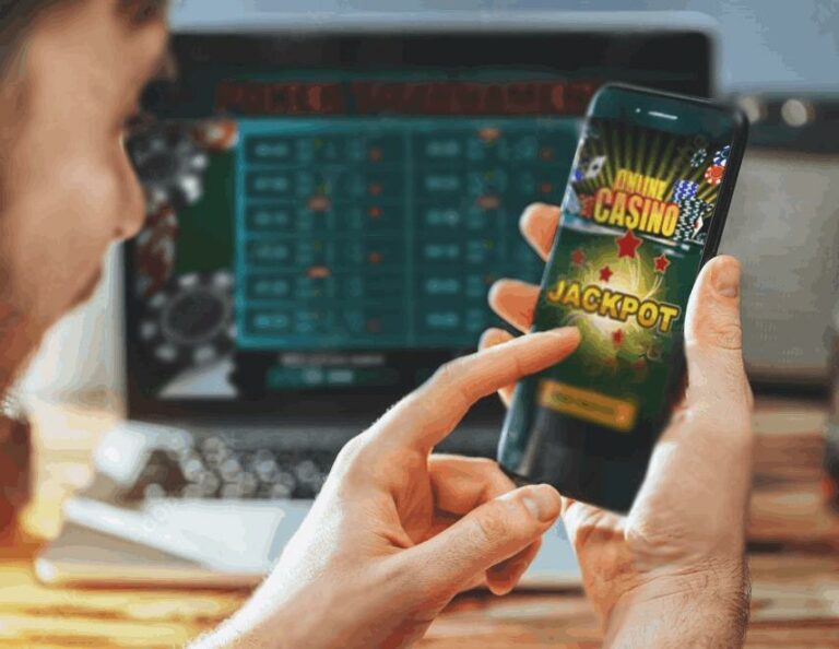 How to Maximize Your Winnings in Online Casino Games
