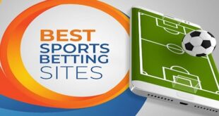 Online Sports Betting Site