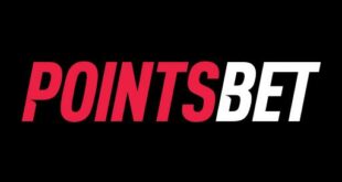 PointsBet Selling Australia Arm
