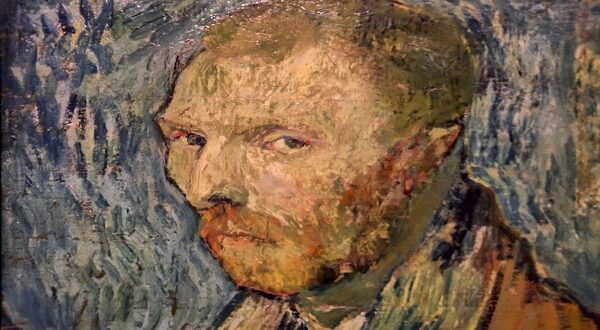 Real Van Gogh