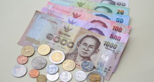 Thai Baht Accepted At These Sports Betting Sites