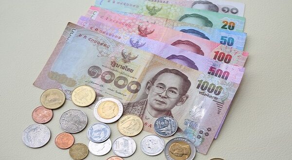 Thai Baht Accepted At These Sports Betting Sites