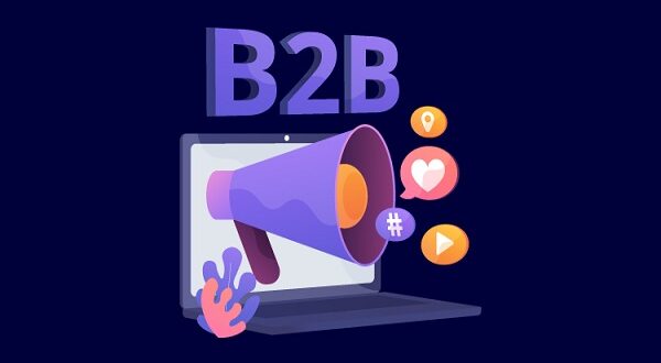 innovations in B2B marketing
