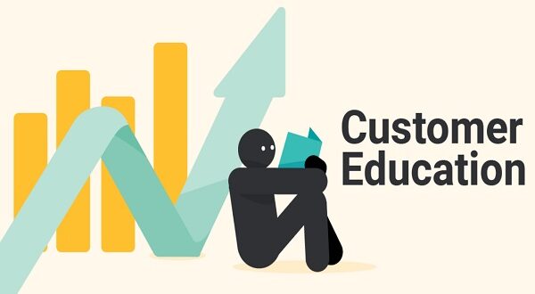 Why Customer Education Is a Big Deal for Your Brand