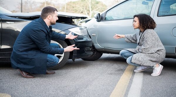 Consulting a car accident attorney in Tyrone