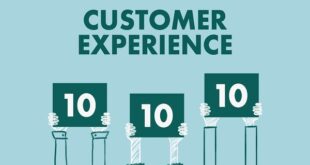 Improve Your Customers Experience