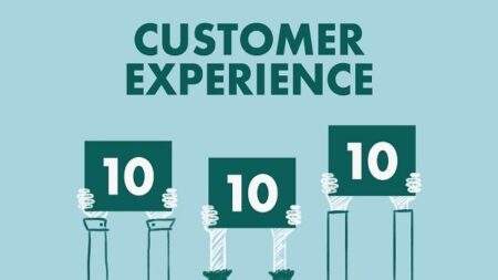 Improve Your Customers Experience