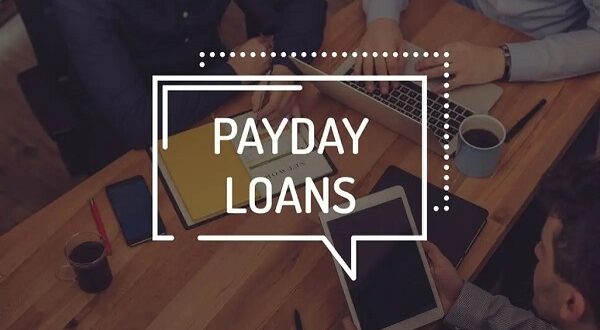 Payday Loans For Bad Credit Borrowers