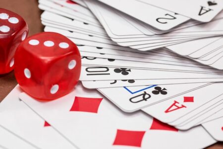 3 Effective Tips to Win at Online Casino