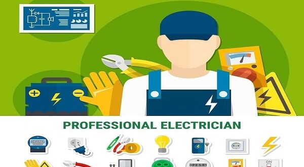 Education for Electricians in Dubai