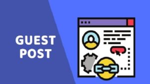 Guest Posting Marketplace
