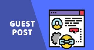 Guest Posting Marketplace