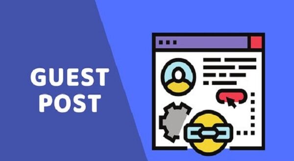 Guest Posting Marketplace
