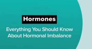 Hormone Imbalances