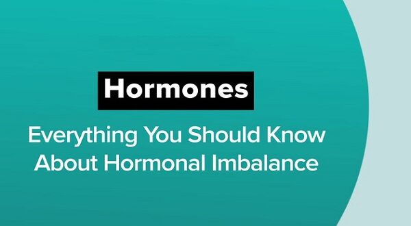Hormone Imbalances