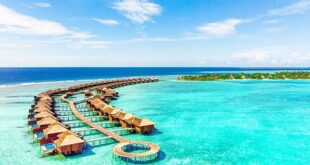 Maldives' Luxurious Hideaways