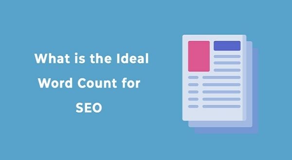 Optimal Word Count For SEO Content