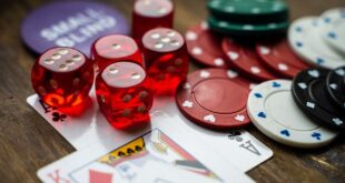 Ways to Prepare for an Online Casino Game Tournament