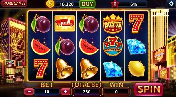 deposit bonuses for the online casino player