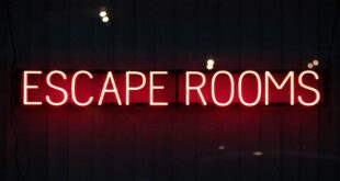 Escape Rooms for Team Building in Las Vegas