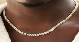 Quality Gold Chain for Men