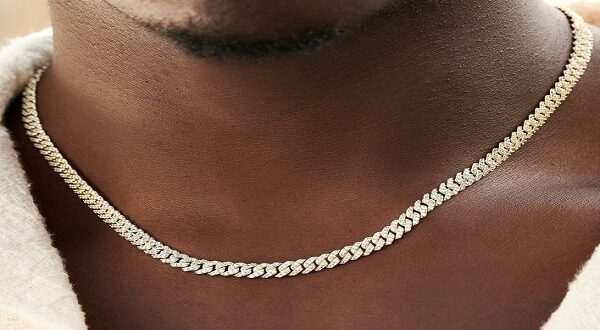 Quality Gold Chain for Men