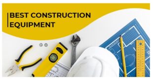 Trusted Dealer for Your Construction Equipment