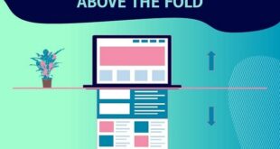 Above The Fold" Mean In Web Design free pic
