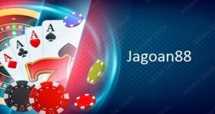 Jagoan88 Game