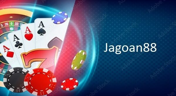 Jagoan88 Game