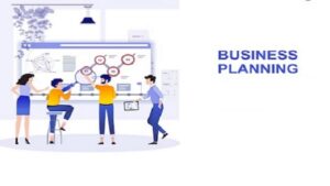 Solid Business Plan