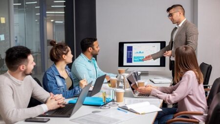 Hiring Digital Marketing Company