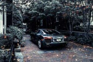 How Detailing Services Renew Your Car