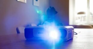 The Power of Laser Mapping: Exploring Waterproof Projectors
