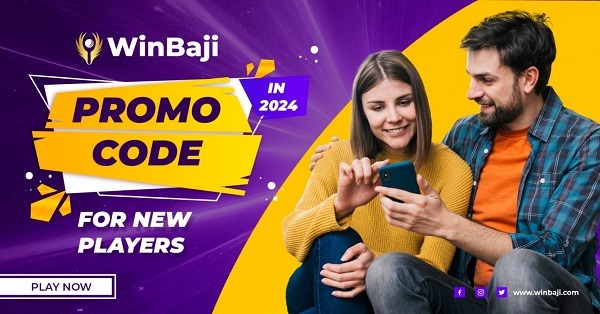 WinBaji Promo Codes