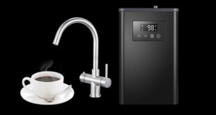 boiling water tap brands
