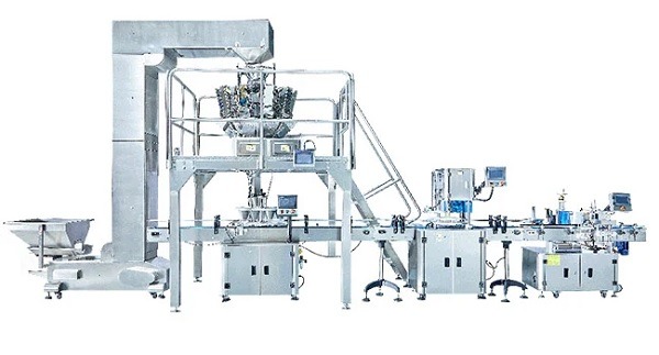 packaging equipment suppliers