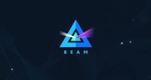 Beamx token price