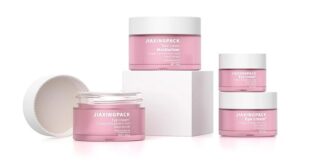 Right Cosmetic Packaging