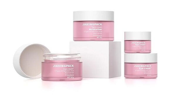 Right Cosmetic Packaging