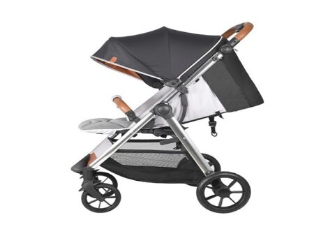 Stroller and Car Seat Combo
