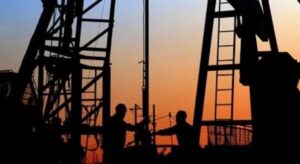 why is oil the most sought