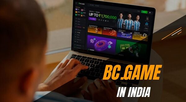 Gambling Platform in India