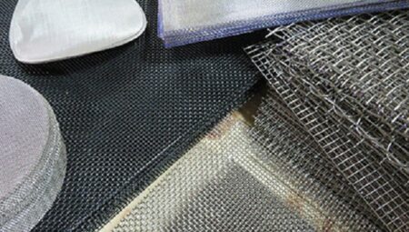 Wire Cloth